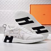 Hermes Bouncing Sneakers  - 1