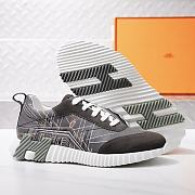 Hermes Bouncing Sneakers  - 2