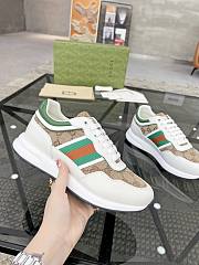 Gucci Re-Web sneaker - 1