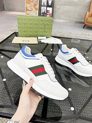 Gucci Re-Web sneaker - 3