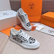 Hermes Get Sneakers - 4