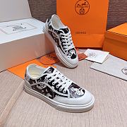 Hermes Get Sneakers - 3