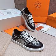 Hermes Get Sneakers - 2