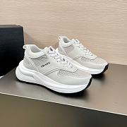 Prada sneakers - 2