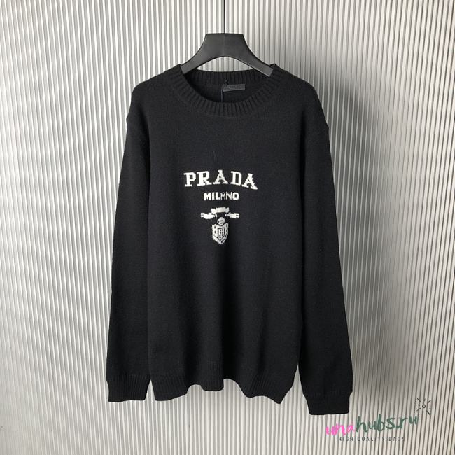 Prada Sweater Wool - 1