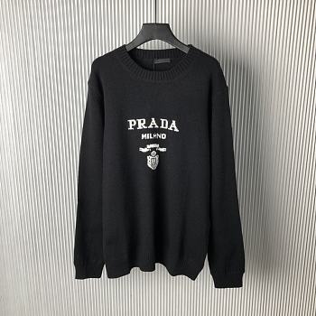 Prada Sweater Wool