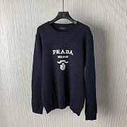 Prada Sweater Wool - 2