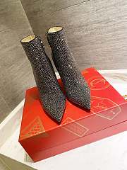 Christian Louboutin Short Boots  - 2