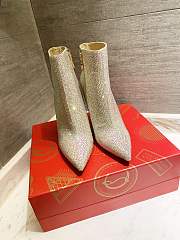 Christian Louboutin Short Boots  - 1