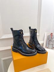 Louis Vuitton Ranger ankle boot - 1