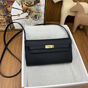 Hermes Kelly To Go Bag - 3