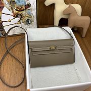 Hermes Kelly To Go Bag - 4