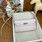 Hermes Kelly To Go Bag - 2