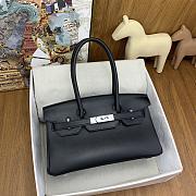 Hermes Birkin shoulder swift  29cm - 2