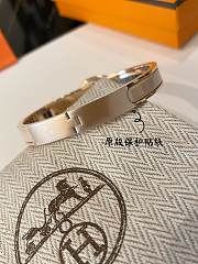 Hermes Olympe bracelet - 6