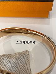 Hermes Olympe bracelet - 2