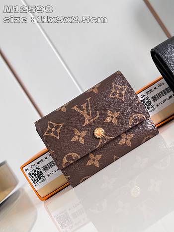 Louis Vuitton Victor Wallet