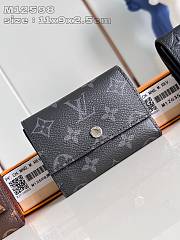 Louis Vuitton Victor Wallet - 3