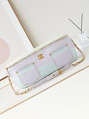 Chanel Large Waist Bag 19-45-9cm - 1