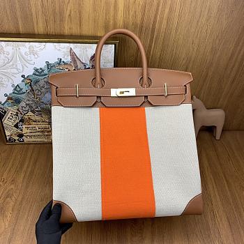 Hermes Birkin HAC 40cm