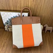 Hermes Birkin HAC 40cm - 2