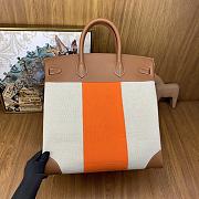 Hermes Birkin HAC 40cm - 4