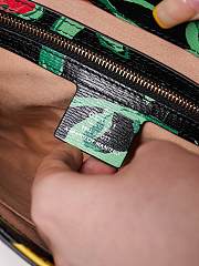 Gucci Ken Scott print Jackie 1961 small shoulder bag - 3