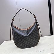 Celine HELOISE Bag 30 X 28.5 X 8cm - 5