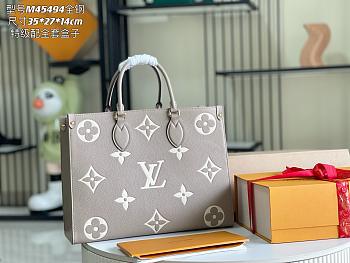 LV onthego MM