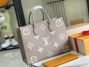 LV onthego MM - 5