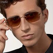 Cartier Piccadilly sunglasses - 1