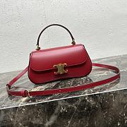 Celine Lola Top Handle Bag - 1