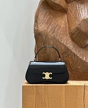 Celine Lola Top Handle Bag - 4