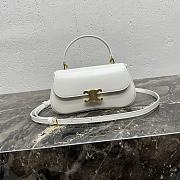 Celine Lola Top Handle Bag - 3