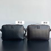 Bottega Veneta Briefcase 02 - 1