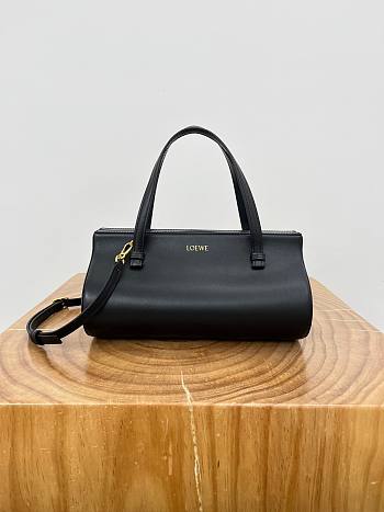 Loewe Clasp Bag - 25cm～13cm～15cm