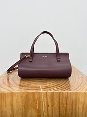 Loewe Clasp Bag - 25cm～13cm～15cm - 3