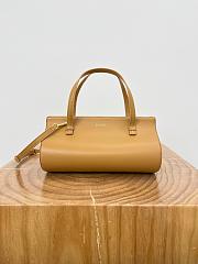 Loewe Clasp Bag - 25cm～13cm～15cm - 2