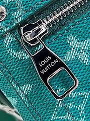 Louis Vuitton Soul Trunk Monogram Eclipse - 6