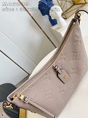 Louis Vuitton Carryall MM Turtledove  - 5