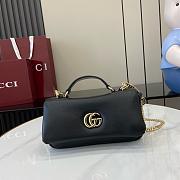 Gucci Milano Small Top Handle Bag - 1