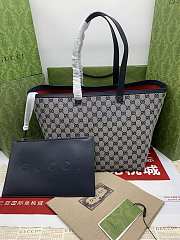 Gucci Totissima medium tote bag 30x28x26CM - 2