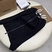 Burberry Samuel Zip Hoodie - 4