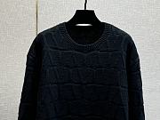 Valentino Black Cashmere Sweater - 4