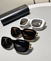 Balenciaga Dynasty Sunglasses - 1