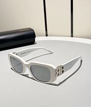 Balenciaga Dynasty Sunglasses - 6