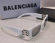 Balenciaga Dynasty Sunglasses - 5