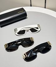 Balenciaga Dynasty Sunglasses - 4