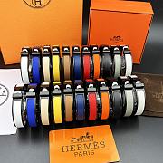 Hermes H Clic Bracelet - 3