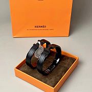 Hermes H Clic Bracelet - 2